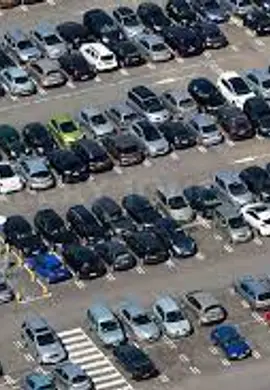 Parking FlyPark 